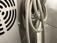 2020 selmi legend chocolade tempereermachine - afbeelding 11 van  13