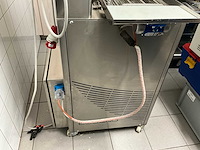 2020 selmi legend chocolade tempereermachine - afbeelding 12 van  13