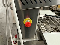 2020 selmi legend chocolade tempereermachine - afbeelding 13 van  13