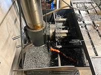 2020 serrmac r 45 kolomboormachine - afbeelding 3 van  15