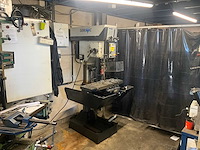 2020 serrmac r 45 kolomboormachine - afbeelding 1 van  15