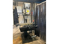 2020 serrmac r 45 kolomboormachine - afbeelding 8 van  15