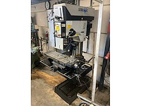 2020 serrmac r 45 kolomboormachine - afbeelding 9 van  15