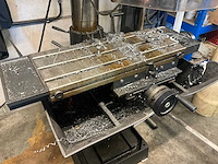 2020 serrmac r 45 kolomboormachine - afbeelding 11 van  15