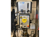 2020 serrmac r 45 kolomboormachine - afbeelding 12 van  15