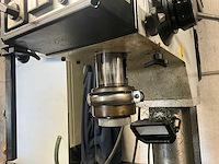 2020 serrmac r 45 kolomboormachine - afbeelding 13 van  15