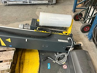 2020 siat l-16-lp palletfoliewikkelaar - afbeelding 2 van  4