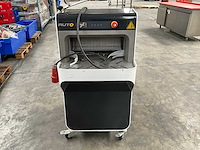2020 sinmag auto sm52c broodsnijmachine - afbeelding 1 van  6