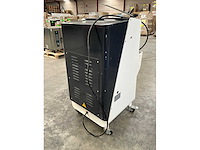 2020 sinmag auto sm52c broodsnijmachine - afbeelding 3 van  6