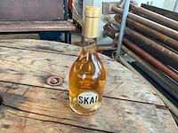 2020 skai rosé wijn 75 cl. (30x) - afbeelding 1 van  8