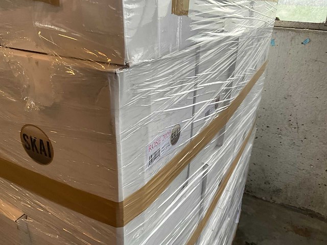 2020 skai rosé wijn 75 cl. (30x) - afbeelding 8 van  8