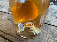 2020 skai rosé wijn 75 cl. (30x) - afbeelding 5 van  8