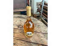 2020 skai rosé wijn 75 cl. (30x) - afbeelding 3 van  8