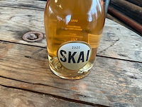 2020 skai rosé wijn 75 cl. (30x) - afbeelding 2 van  8
