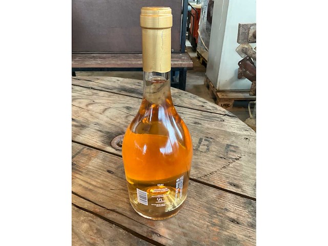 2020 skai rosé wijn 75 cl. (30x) - afbeelding 4 van  8