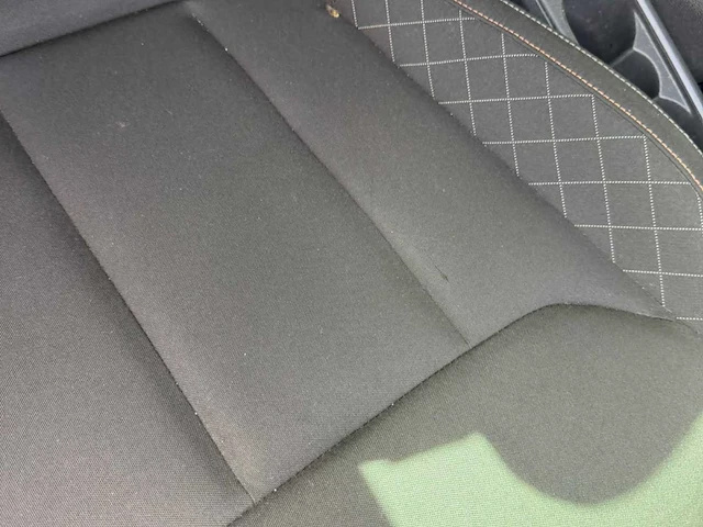 2020 skoda kamiq 1.0 tsi (dsg automaat) - navigatie – digitale cockpit – achteruitrijcamera – zetelverwarming - afbeelding 28 van  40
