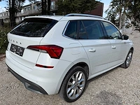 2020 skoda kamiq 1.0 tsi (dsg automaat) - navigatie – digitale cockpit – achteruitrijcamera – zetelverwarming - afbeelding 5 van  40