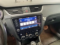 2020 skoda octavia - afbeelding 25 van  31