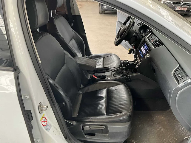 2020 skoda octavia - afbeelding 2 van  31