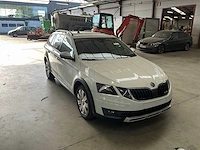 2020 skoda octavia - afbeelding 8 van  31