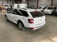 2020 skoda octavia - afbeelding 21 van  31