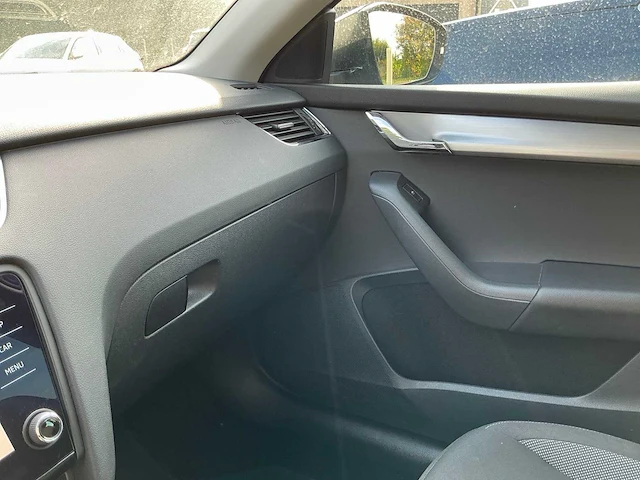 2020 skoda octavia - afbeelding 8 van  23