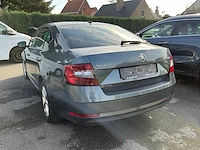 2020 skoda octavia - afbeelding 18 van  23