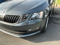 2020 skoda octavia - afbeelding 21 van  23