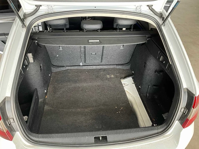2020 skoda octavia - afbeelding 25 van  31
