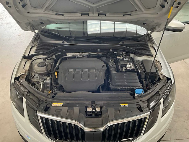 2020 skoda octavia - afbeelding 2 van  31