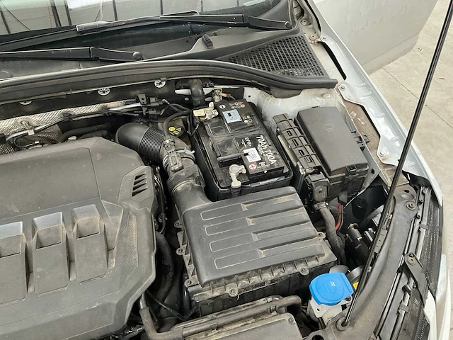 2020 skoda octavia - afbeelding 6 van  31