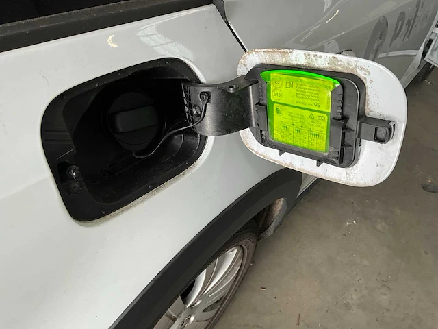 2020 skoda octavia - afbeelding 7 van  31
