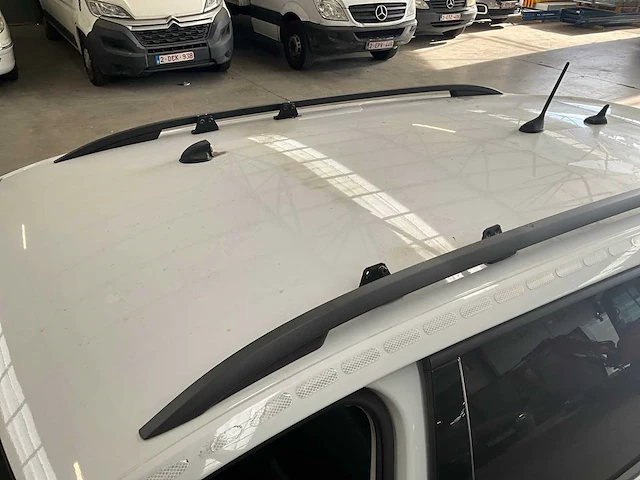 2020 skoda octavia - afbeelding 11 van  31