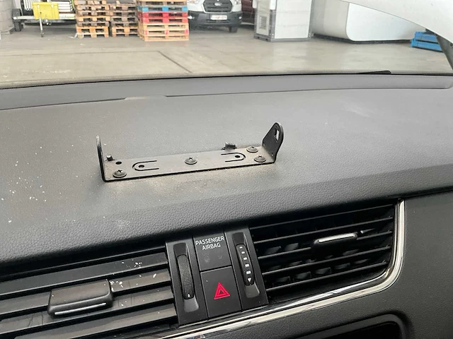 2020 skoda octavia - afbeelding 12 van  31