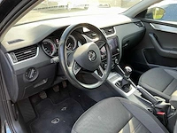 2020 skoda octavia - afbeelding 4 van  23