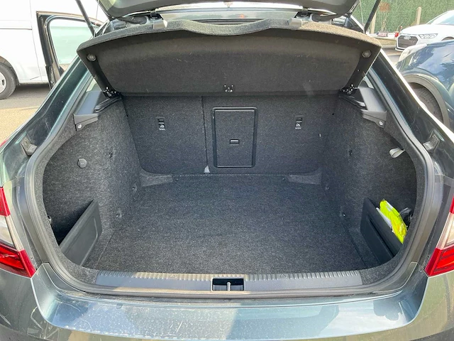 2020 skoda octavia - afbeelding 10 van  23