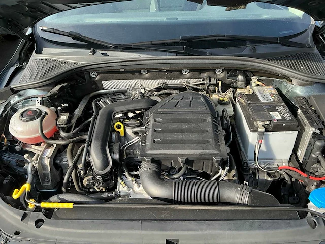 2020 skoda octavia - afbeelding 11 van  23