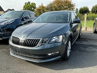 2020 skoda octavia