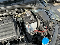 2020 skoda octavia - afbeelding 13 van  23