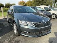2020 skoda octavia - afbeelding 12 van  23