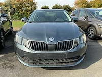 2020 skoda octavia - afbeelding 19 van  23