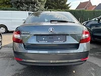 2020 skoda octavia - afbeelding 20 van  23