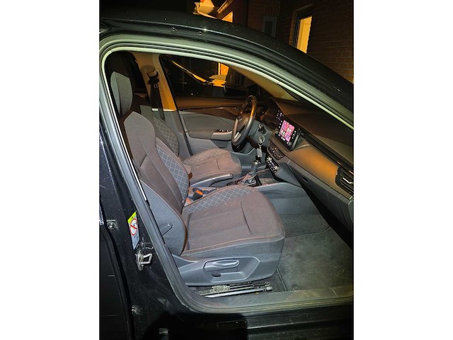 2020 | skoda | scala | automaat | garantie! - afbeelding 2 van  39