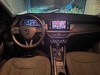 2020 | skoda | scala | automaat | garantie! - afbeelding 4 van  39