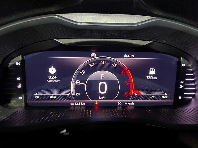 2020 | skoda | scala | automaat | garantie! - afbeelding 6 van  39