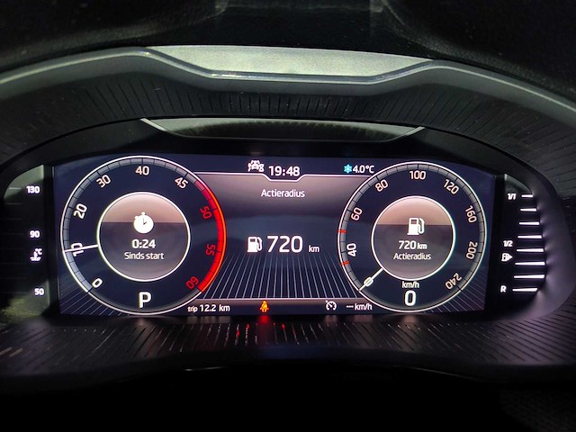 2020 | skoda | scala | automaat | garantie! - afbeelding 7 van  39