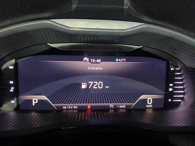 2020 | skoda | scala | automaat | garantie! - afbeelding 8 van  39