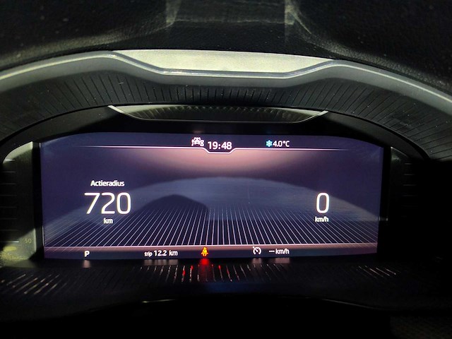 2020 | skoda | scala | automaat | garantie! - afbeelding 10 van  39