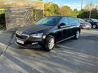 2020 | skoda | scala | automaat | garantie! - afbeelding 1 van  39