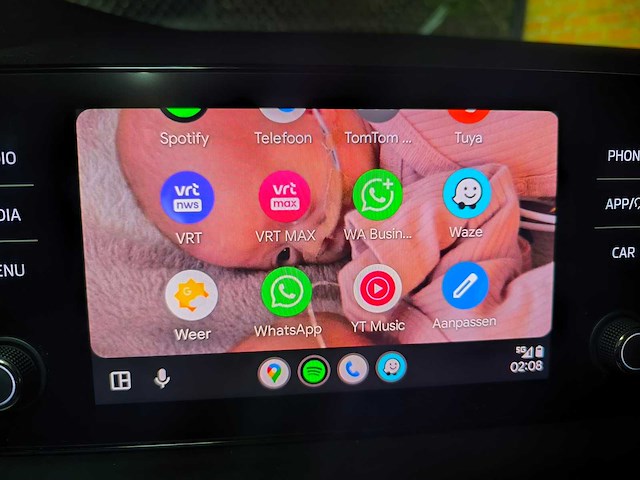 2020 | skoda | scala | automaat | garantie! - afbeelding 13 van  39